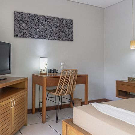 Balinea Holiday Home Seminyak  Exterior photo