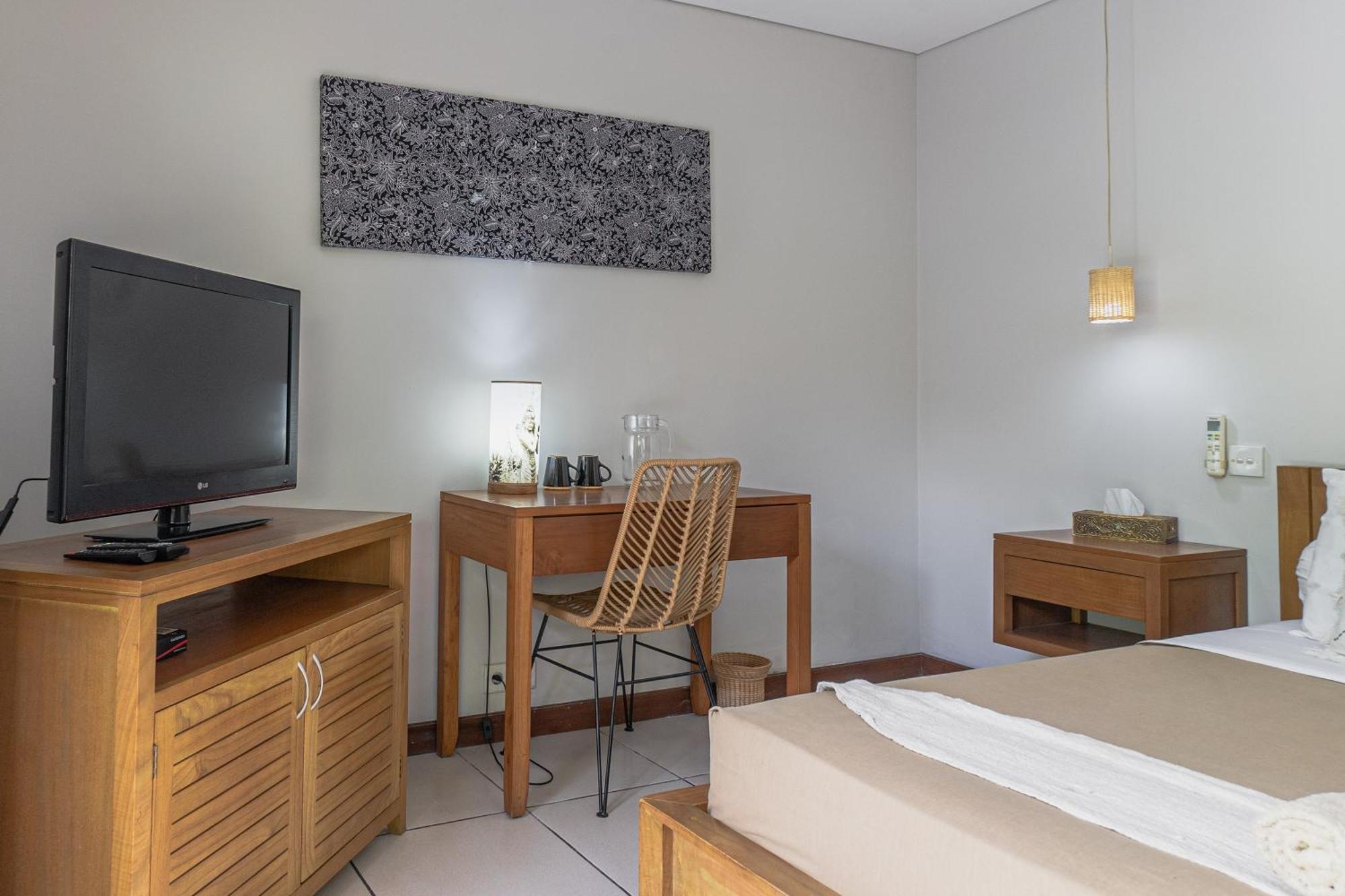Balinea Holiday Home Seminyak  Exterior photo