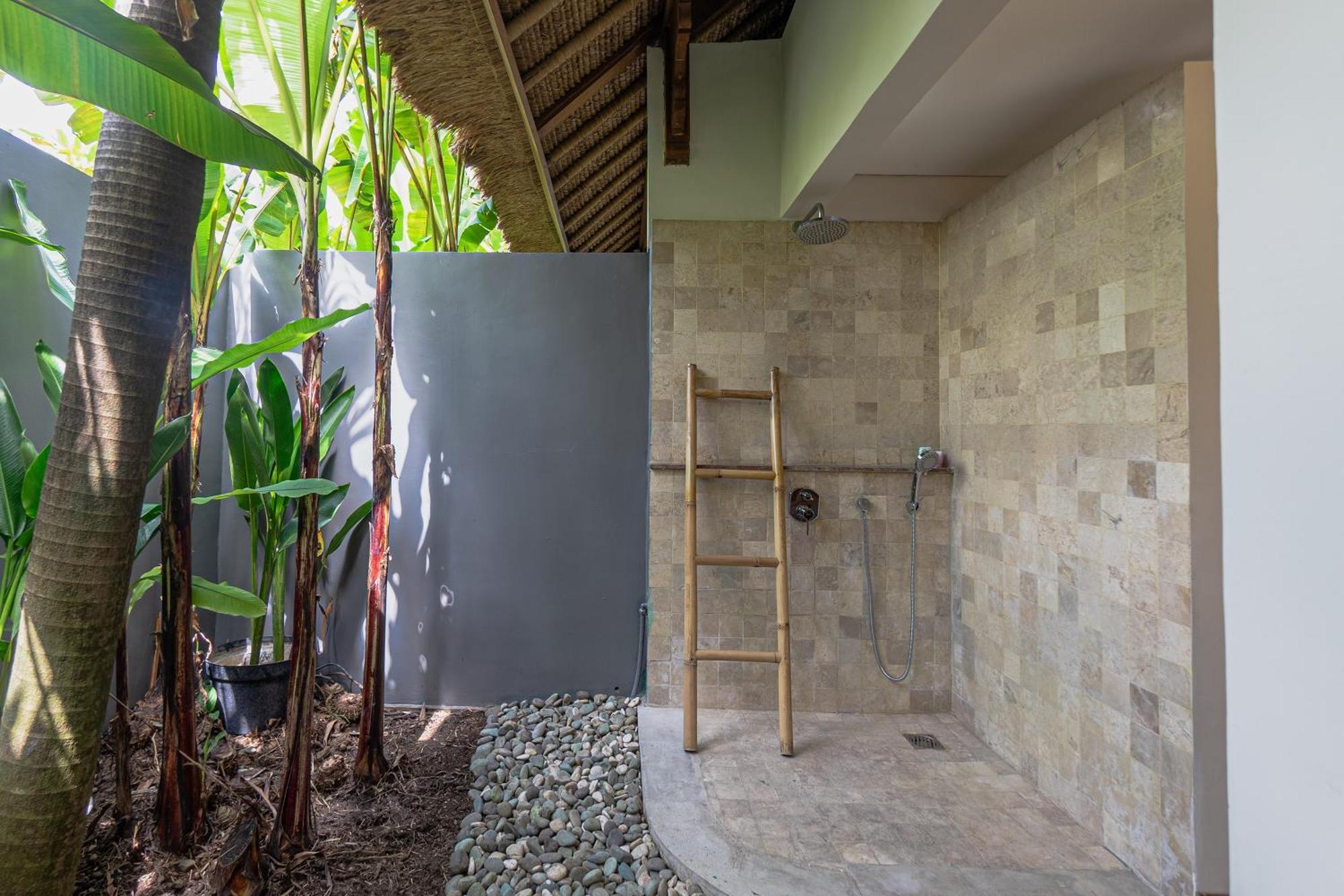 Balinea Holiday Home Seminyak  Exterior photo