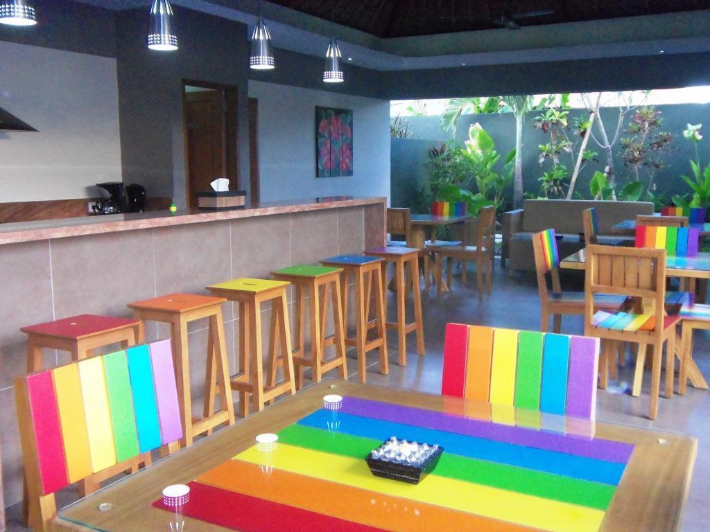 Balinea Holiday Home Seminyak  Exterior photo