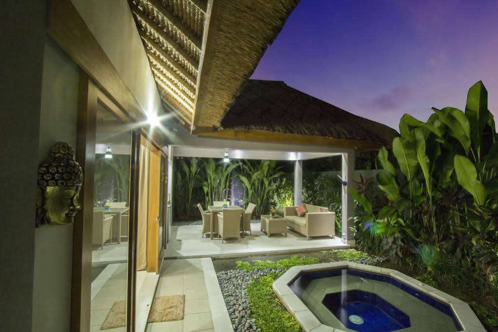 Balinea Holiday Home Seminyak  Exterior photo